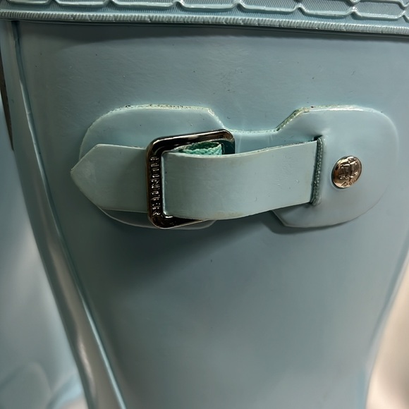 Hunter Original Rain Boots - Picture 4 of 6